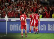 Ini 2 Syarat yang Bisa Bawa Indonesia ke Babak Keempat Kualifikasi Piala Dunia