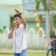 Potret : Izzul Usuli, Aktivis Gorontalo