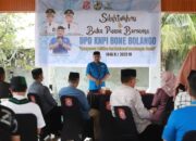 Buka Puasa Bersama, KNPI Bone Bolango Pererat Kolaborasi Pemuda dan Pemerintah