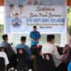 Potret : Ketua DPD KNPI Bone Bolango, Opan Kidamu,