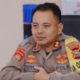 Kapolres Pulau Taliabu, Maluku Utara, AKBP Adnan Kashogi
