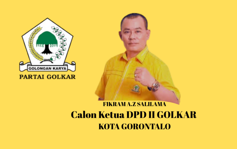 Fikram A.Z Salilama