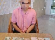 Polisi Ringkus Pelaku Pencurian di Hotel Gorontalo
