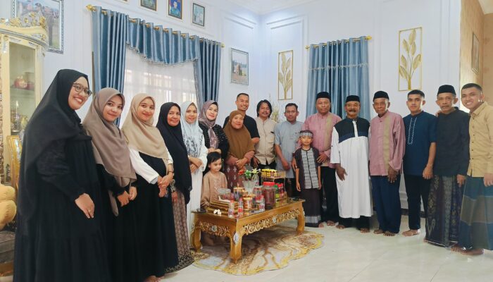 Silaturahmi Perantau Wakatobi di Gorontalo Menjaga Identitas di Tanah Rantau