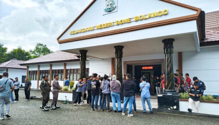 Setelah Lebaran, Aktivis Fahrul Wahidji Siap Usut Tuntas Kasus Korupsi di Gorontalo