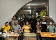 Fikram A.Z Salilama Nyatakan Siap Pimpin Golkar Kota Gorontalo