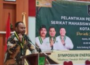 Gen Malaya Apresiasi Pembentukan BUMD Energi Kepri, Dorong Percepatan PI 10 Persen