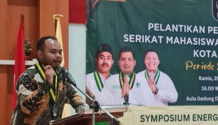 Gen Malaya Apresiasi Pembentukan BUMD Energi Kepri, Dorong Percepatan PI 10 Persen