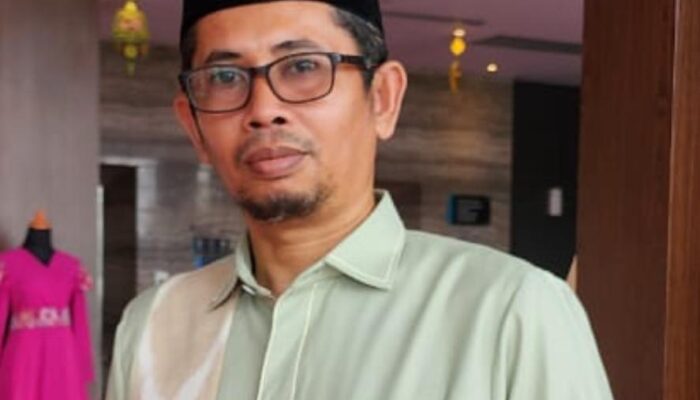 Momentum Gorontalo Mendirikan Perbankan Syariah