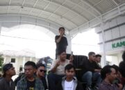 Fahrul Wahidji Desak Bupati Bone Bolango Rekomendasikan Pemecatan Kepala BPN