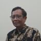 Pakar hukum tata negara Mahfud MD