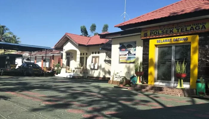 Polsek Telaga Usut Dugaan Penganiayaan oleh Kades Buhu terhadap Warga