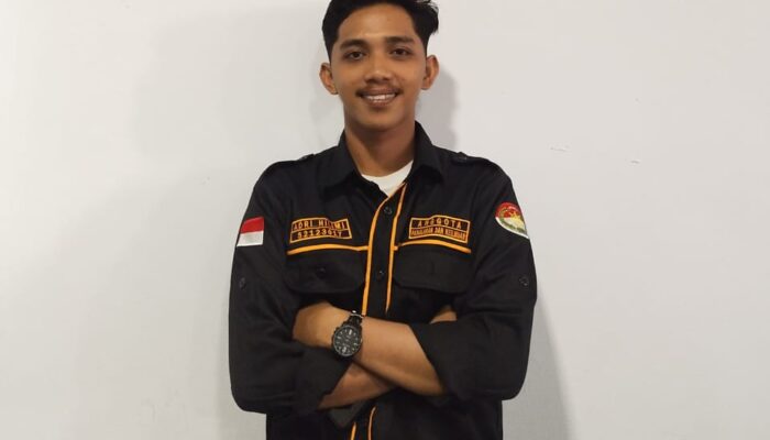Marah Berjamaah Yang Terlambat: Catatan untuk Para Elit Gorontalo dari Seorang Mahasiswa Biasa