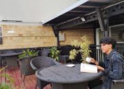 Dugaan Korupsi Proyek Revitalisasi MT Haryono: Aktivis Desak Kejari Gorontalo Periksa Nama-Nama Baru