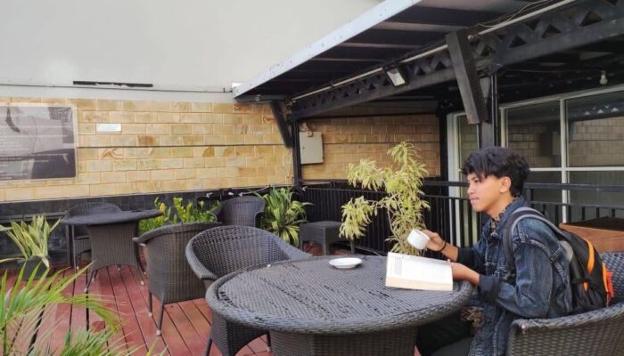 Dugaan Korupsi Proyek Revitalisasi MT Haryono: Aktivis Desak Kejari Gorontalo Periksa Nama-Nama Baru