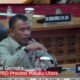 Mislan Syarif, Anggota DPRD Provinsi Maluku Utara dari Fraksi Gerindra, daerah pemilihan Sula-Taliabu
