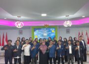 HMP-IK Akan Sosialisasi Prodi Ilmu Komunikasi Unisan di SMA N 1 Kabila