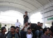 Aktivis Desak BPN Bone Bolango Tuntaskan Ganti Rugi Lahan Waduk Bulango Ulu