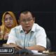 Anggota DPRD Provinsi Gorontalo dari Daerah Pemilihan Kota Gorontalo, Fikram A.Z. Salilama