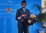 Hasan Nasbi Mundur, Kontroversi Pernyataan soal Teror Tempo Jadi Sorotan