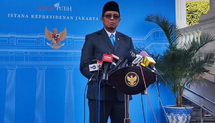 Hasan Nasbi Mundur, Kontroversi Pernyataan soal Teror Tempo Jadi Sorotan