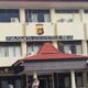 Potret Polresta Gorontalo Kota (sumber/tribrata Gorontalo)