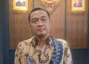 Hasan Nasbi Mundur, Prabowo Andalkan Prasetyo Hadi Sebagai Ujung Komunikasi Istana