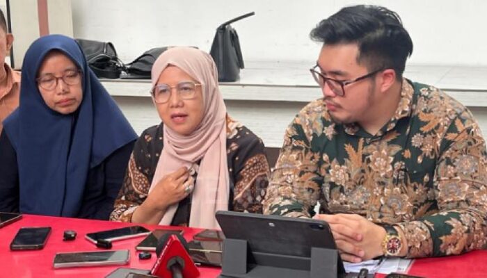 Mitra Dapur Program Makan Bergizi Ancam Tempuh Jalur Hukum, Rugi Hampir Rp1 Miliar