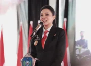 Gubernur Maluku Utara Imbau Masyarakat Taliabu Bijak Pilih Pemimpin pada PSU 5 April