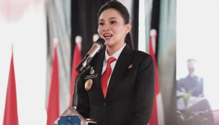 Gubernur Maluku Utara Imbau Masyarakat Taliabu Bijak Pilih Pemimpin pada PSU 5 April