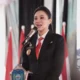 Gubernur Maluku Utara, Sherly Laos, mengimbau masyarakat Pulau Taliabu untuk memilih pemimpin yang memiliki integritas dan loyalitas pada Pemungutan Suara Ulang (PSU) hari ini, 5 April 2025.