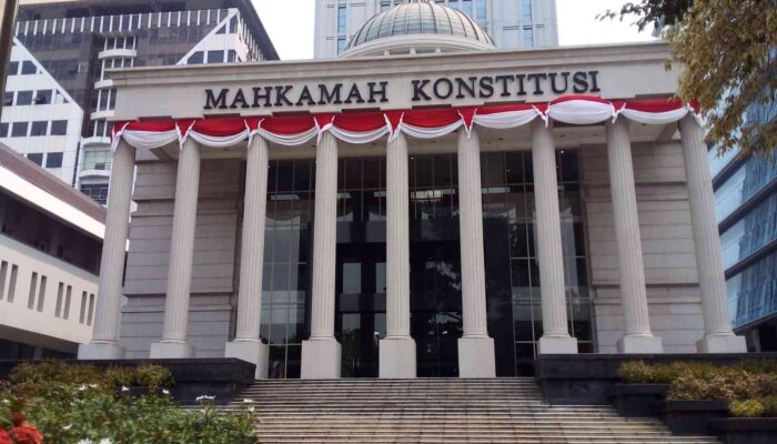 Gugatan Pilkada Gorontalo Utara Resmi Diproses MK, Publik Menanti Hasil Akhir