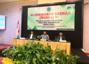 MUI Didorong Jadi Katalis Sosial Religius di Gorontalo