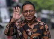 Rakyat Indonsia Kena Prank, Hasan Nasbi Tetap Pimpin Kepala Kantor Komunikasi Kepresidenan
