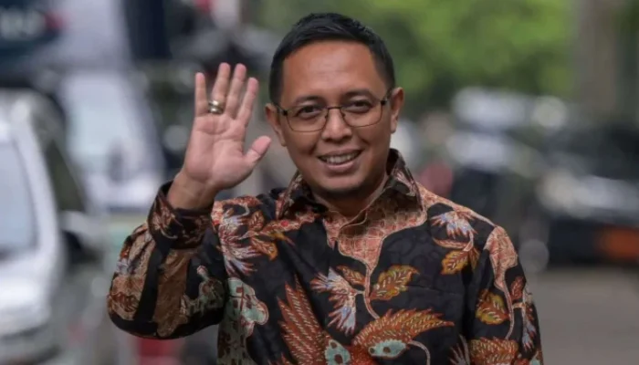 Rakyat Indonsia Kena Prank, Hasan Nasbi Tetap Pimpin Kepala Kantor Komunikasi Kepresidenan