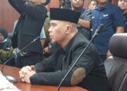Ahmad Dhani Disanksi Mahkamah Kehormatan Dewan Atas Usulalan Rasis
