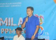 Benarkah Jubir Gubernur Gorontalo Terlalu ‘Lebay’? Publik Minta Evaluasi Peran Komunikasi Pemerintah