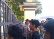 Desak Penindakan Tegas, Aliansi Pemuda dan Mahasiswa Soroti Penyelundupan Batu Hitam di Gorontalo