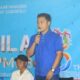 Potret : Rusmanto Sabali, Aktivis Gorontalo