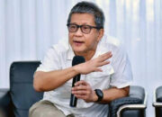 Rocky Gerung: Kritik Etis Purnawirawan Tak Bisa Dikesampingkan