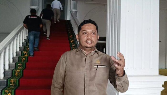 Krisis Dana Beasiswa: Pemkab Pulau Taliabu Tunggak Rp 3,4 Miliar ke Unkhair
