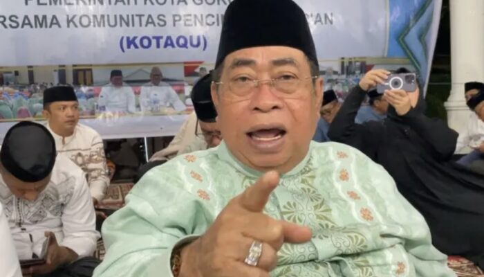Ultimatum Wali Kota: Badut Jalanan di Gorontalo Akan Ditertibkan!