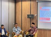 Diskusi Ilmiah Bongkar Potensi Dominasi Jaksa dalam RKUHAP