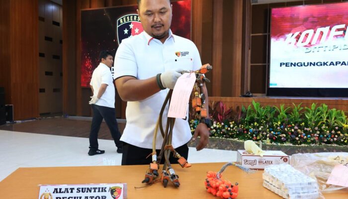 Sindikat Gas Subsidi Dibongkar: Modus Jahat di Balik Kelangkaan LPG