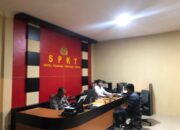 Aktivis Lingkungan Fadli Polisikan Sahrudin Terkait Tuduhan Miring Soal Demo Lingkungan