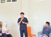 GMNI Gorontalo Kritik Keras Koperasi Desa Yang Dicanangkan Pemerintah