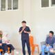 Moh Aditiya Domili, Wakil Ketua Bidang Pembangunan Daerah Tertinggal DPD GMNI Gorontalo