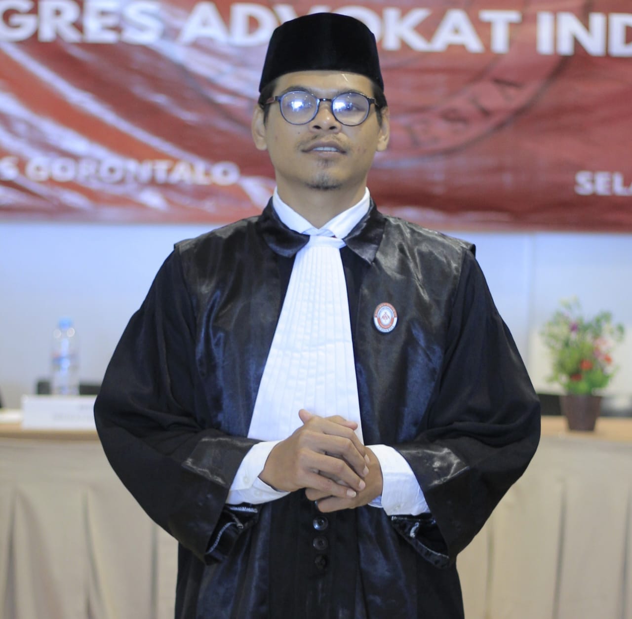 ADV Rizal La Nggolu SH
