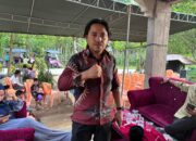 Jembatan Gantung Desa Tulabolo Rusak, Pemprov Gorontalo Gantung Harapan Warga