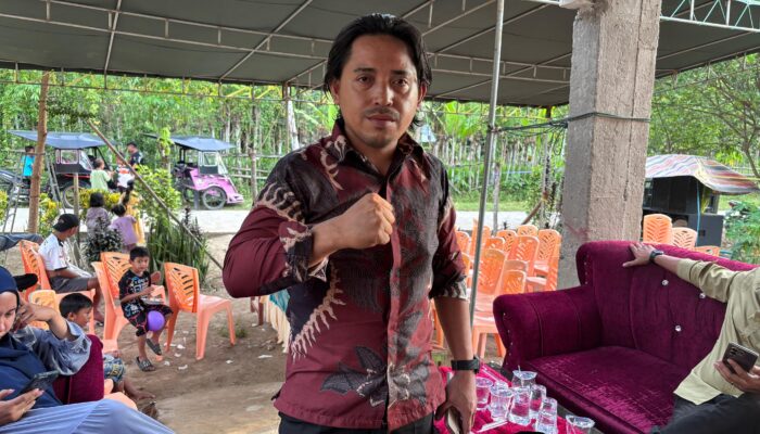 Jembatan Gantung Desa Tulabolo Rusak, Pemprov Gorontalo Gantung Harapan Warga